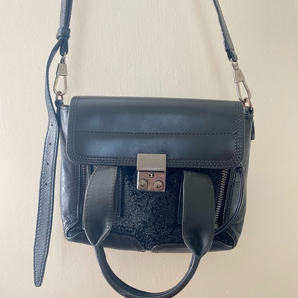 PHILLIP LIM PASHLI NANO SATCHEL - Picture 3 of 4